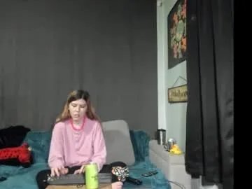 Freechat roxihazeleyes on Chaturbate