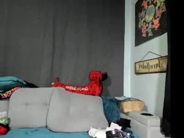 Freechat roxihazeleyes on Chaturbate