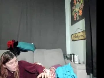 Freechat roxihazeleyes on Chaturbate