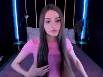 Freechat roxy_kisss on Chaturbate