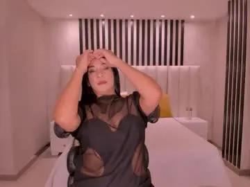 roxysanders_ from Chaturbate is Freechat