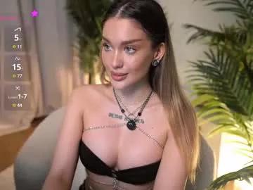 roxytoxic from Chaturbate is Freechat