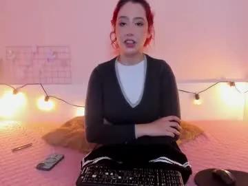 ruby__flame from Chaturbate is Freechat