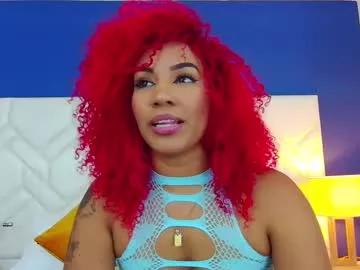 ruby_rogers_ from Chaturbate is Freechat