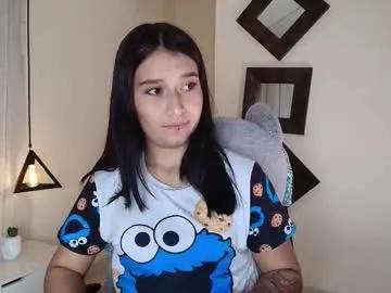 Freechat rubyvixxen_ on Chaturbate
