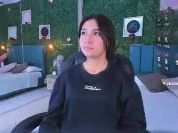 Freechat rubyvixxen_ on Chaturbate