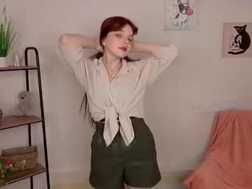 ruth_cooper from Chaturbate is Freechat