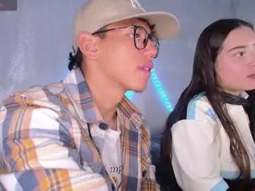 ryan_and_pamelaprincee from Chaturbate is Freechat