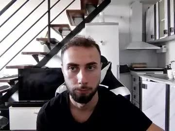 ryanstorm1 from Chaturbate is Freechat