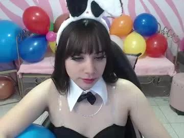 saabrina_ from Chaturbate is Freechat