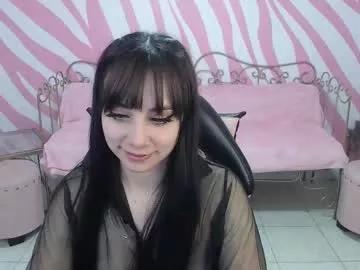 saabrina_ from Chaturbate is Freechat