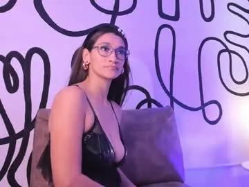 sabrina_glow from Chaturbate is Freechat