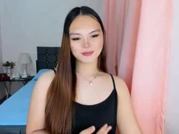 Freechat sabrina_hilson on Chaturbate