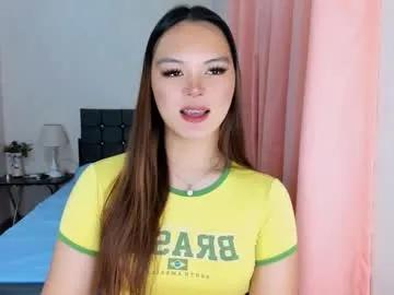 Freechat sabrina_hilson on Chaturbate