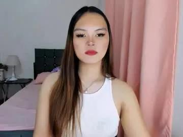 sabrina_hilson from Chaturbate is Freechat