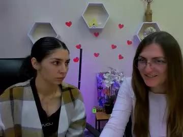 sabrina_skye_ from Chaturbate is Freechat