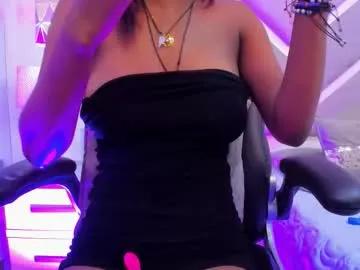 sabrinabrownn from Chaturbate is Freechat