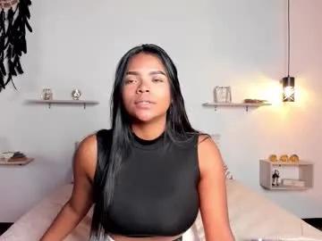 sabrinaghyal from Chaturbate is Freechat
