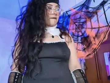 sabrinav_ from Chaturbate is Freechat