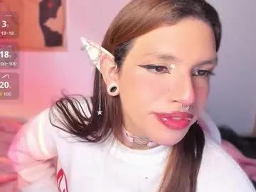 sailorbunnystar from Chaturbate is Freechat