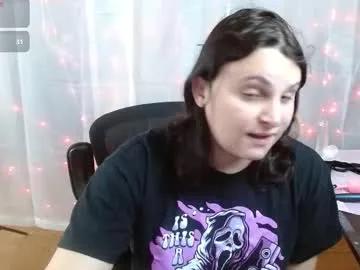 Freechat salacious_bunny on Chaturbate