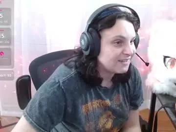 Freechat salacious_bunny on Chaturbate