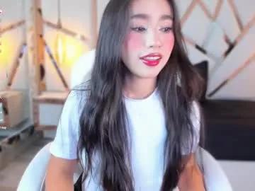 salome_nova from Chaturbate is Freechat