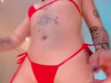 salomehills1 from Chaturbate is Freechat