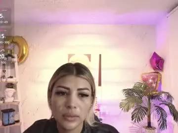 saloomee__ from Chaturbate is Freechat