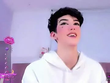 Freechat salvatore_boom on Chaturbate