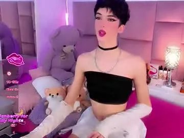 Freechat salvatore_boom on Chaturbate