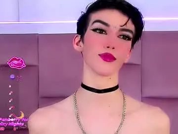 Freechat salvatore_boom on Chaturbate