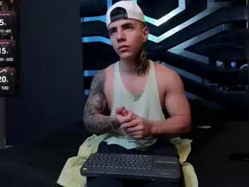 salvatore_damore from Chaturbate is Freechat