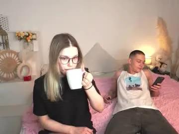 samanie_ from Chaturbate is Freechat