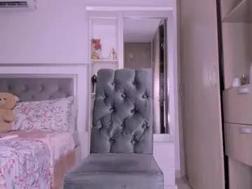 samanta_65 from Chaturbate