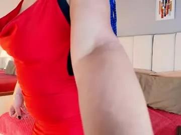 samanta_le from Chaturbate is Freechat