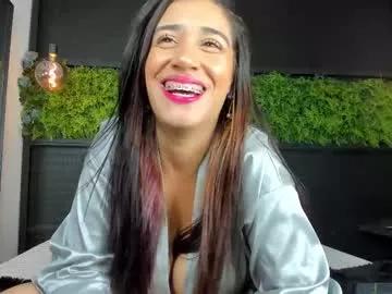 samantha_hotly from Chaturbate is Freechat