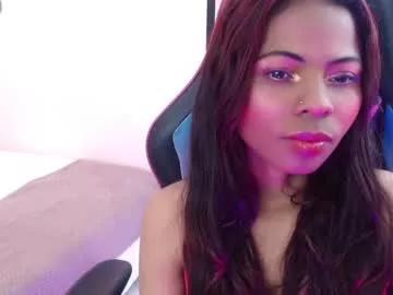 samantha_rosso from Chaturbate is Freechat