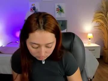 samara_hilton_2 from Chaturbate is Freechat