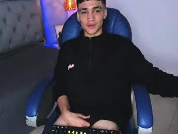 samblack_ from Chaturbate is Freechat