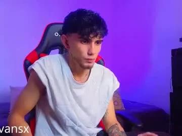samevansx from Chaturbate is Freechat
