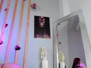 sammy_brownn_ from Chaturbate