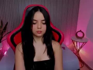 sammy_cutee from Chaturbate