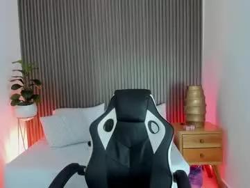 sammy_cutee from Chaturbate