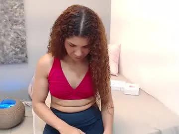Freechat sammy_gale on Chaturbate