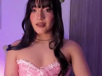 sammycutee from Chaturbate is Freechat