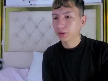 sammysex_ from Chaturbate is Freechat