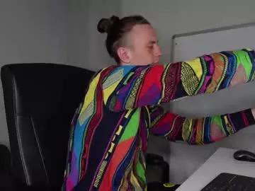 samuel_alexander from Chaturbate is Freechat
