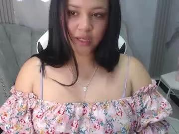 samy_collen_v from Chaturbate is Freechat