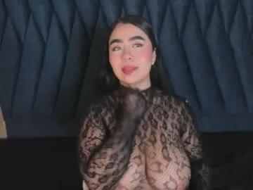 Freechat samy_grey01 on Chaturbate